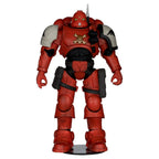 Image produit Warhammer 40 000 figurine articulée Infiltrator (Blood Ravens) (Dawn of War 4) 20 cm