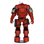 Image produit Warhammer 40 000 figurine articulée Infiltrator (Blood Ravens) (Dawn of War 4) 20 cm