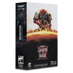 Image produit Warhammer 40 000 figurine articulée Infiltrator (Blood Ravens) (Dawn of War 4) 20 cm