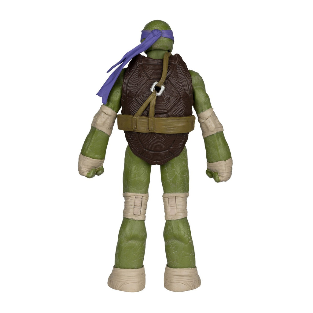 Product image Teenage Mutant Ninja Turtles Page Punchers Action Figure Donatello 13 cm