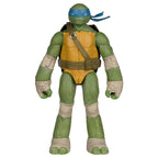 Image produit Teenage Mutant Ninja Turtles Page Punchers figurine articulée Leonardo 13 cm