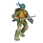 Image produit Teenage Mutant Ninja Turtles Page Punchers figurine articulée Leonardo 13 cm