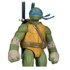 Image produit Teenage Mutant Ninja Turtles Page Punchers figurine articulée Leonardo 13 cm