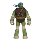 Image produit Teenage Mutant Ninja Turtles Page Punchers figurine articulée Leonardo 13 cm
