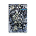Image produit Teenage Mutant Ninja Turtles Page Punchers figurine articulée Leonardo 13 cm