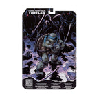 Image produit Teenage Mutant Ninja Turtles Page Punchers figurine articulée Leonardo 13 cm