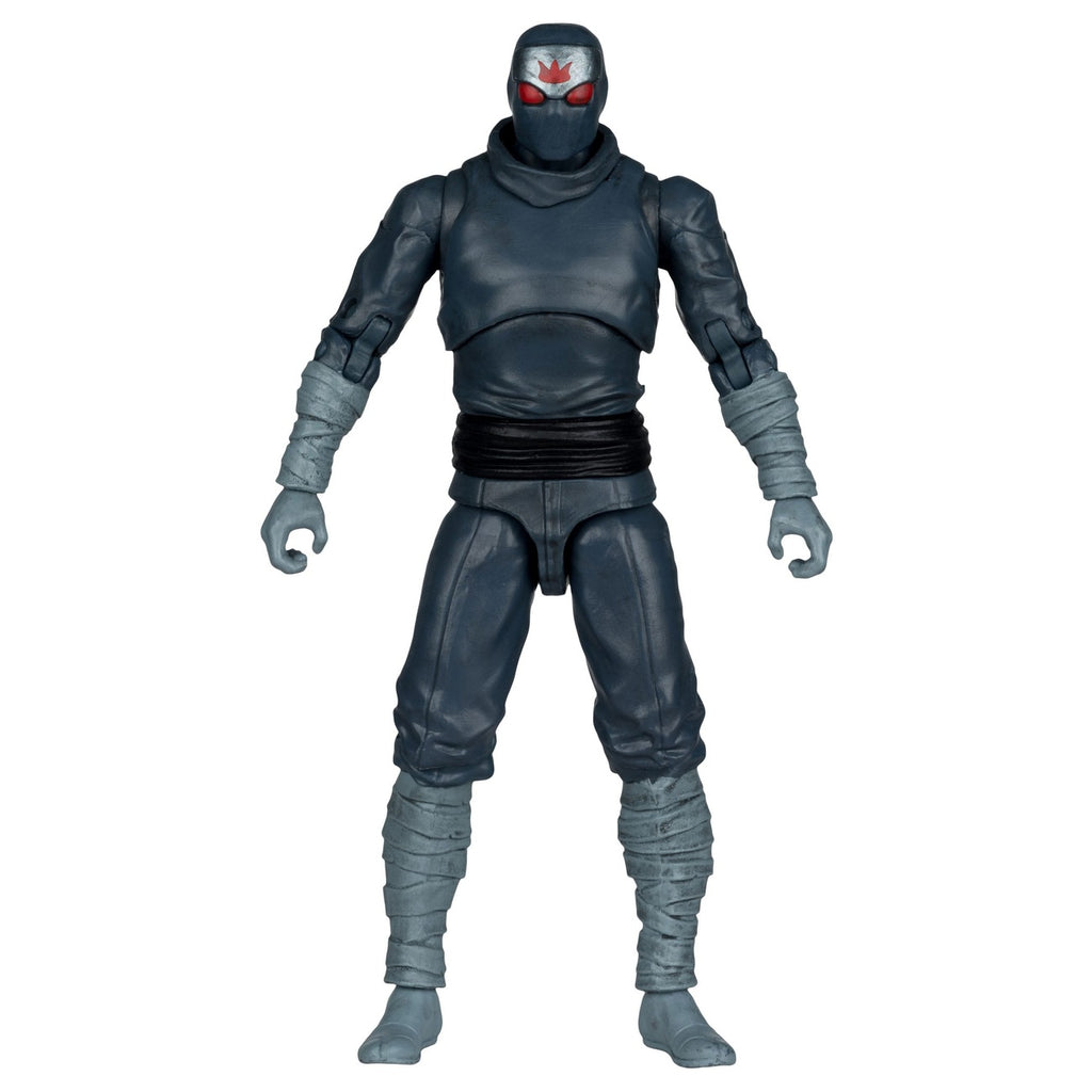 Image produit Teenage Mutant Ninja Turtles Page Punchers figurine articulée Foot Soldier 14 cm