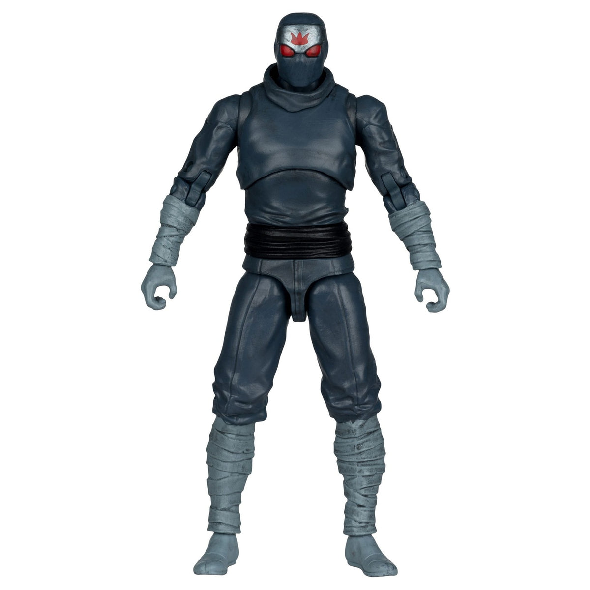 Image produit Teenage Mutant Ninja Turtles Page Punchers figurine articulée Foot Soldier 14 cm