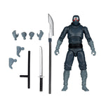 Image produit Teenage Mutant Ninja Turtles Page Punchers figurine articulée Foot Soldier 14 cm