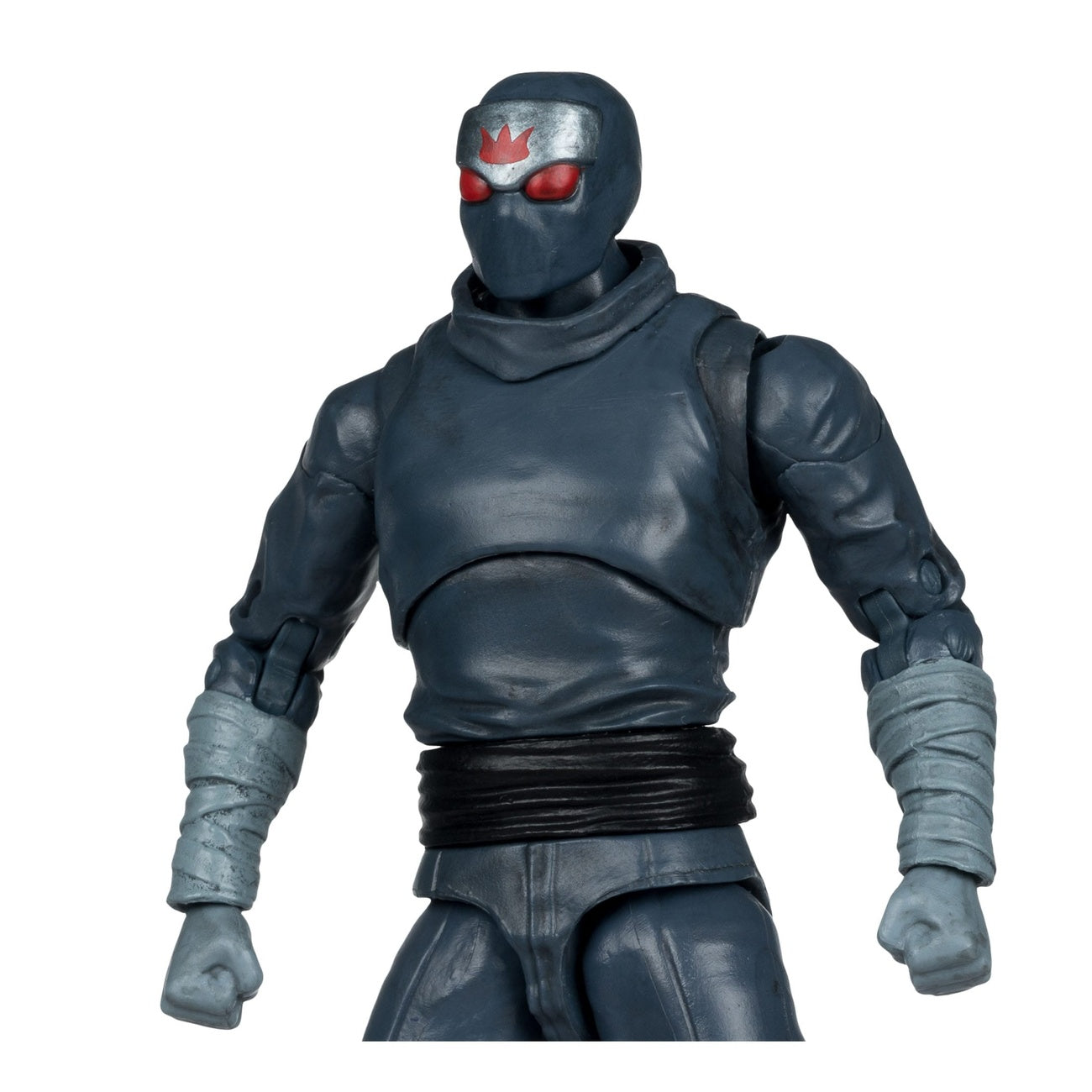 Image produit Teenage Mutant Ninja Turtles Page Punchers figurine articulée Foot Soldier 14 cm