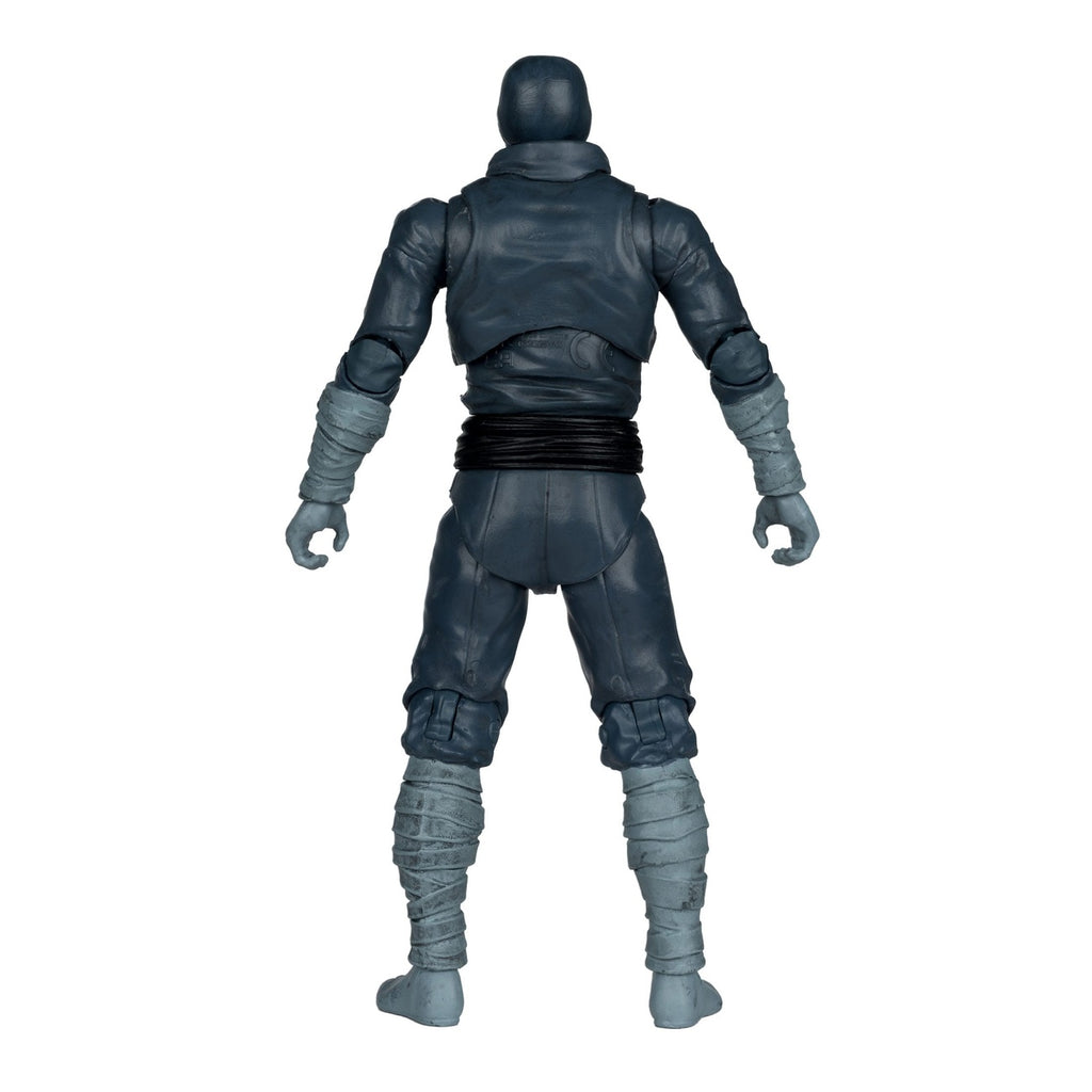 Image produit Teenage Mutant Ninja Turtles Page Punchers figurine articulée Foot Soldier 14 cm