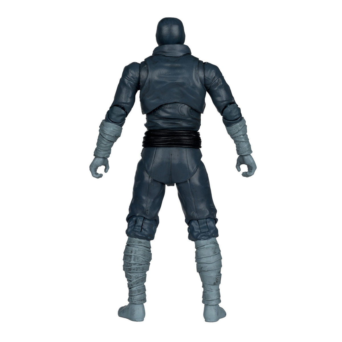 Image produit Teenage Mutant Ninja Turtles Page Punchers figurine articulée Foot Soldier 14 cm