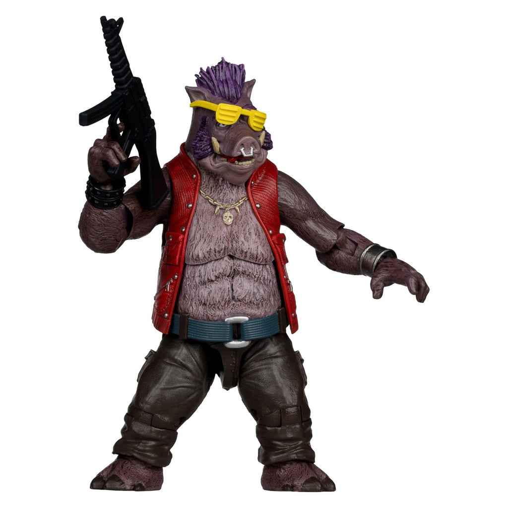 Product image Teenage Mutant Ninja Turtles Page Punchers Action Figure Bebop 16 cm