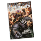 Product image Teenage Mutant Ninja Turtles Page Punchers Action Figure Bebop 16 cm