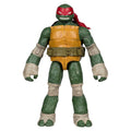 Image produit Teenage Mutant Ninja Turtles Page Punchers figurine d’action Raphael 13 cm