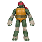 Image produit Teenage Mutant Ninja Turtles Page Punchers figurine d’action Raphael 13 cm