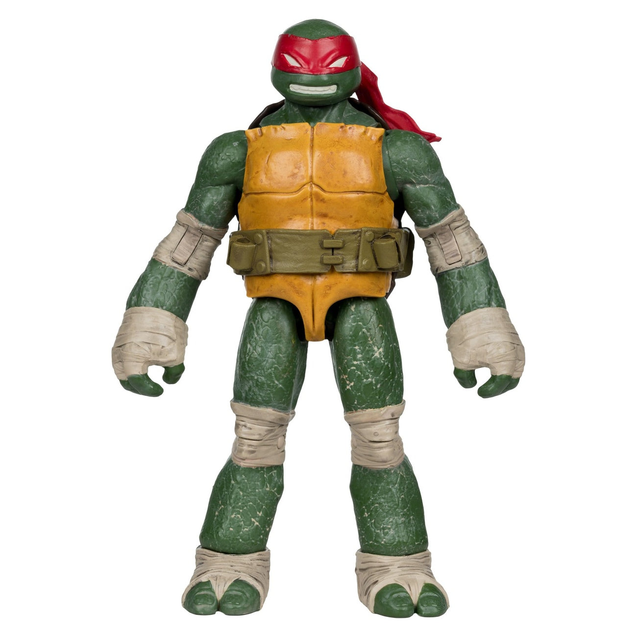 Image produit Teenage Mutant Ninja Turtles Page Punchers figurine d’action Raphael 13 cm