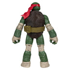 Image produit Teenage Mutant Ninja Turtles Page Punchers figurine d’action Raphael 13 cm