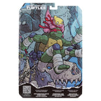 Image produit Teenage Mutant Ninja Turtles Page Punchers figurine d’action Raphael 13 cm