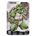Image produit Teenage Mutant Ninja Turtles Page Punchers figurine articulée Raphael (Black White & Green) (Red Platinum Edition) 13 cm