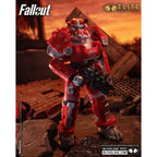Image produit Fallout McFarlane Elite Edition Figurine d’action Fallout 76 Nuka Cola T-60 (Gold Label) 19 cm