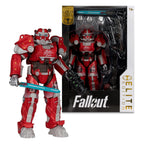 Image produit Fallout McFarlane Elite Edition Figurine d’action Fallout 76 Nuka Cola T-60 (Gold Label) 19 cm