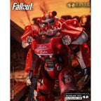 Image produit Fallout McFarlane Elite Edition Figurine d’action Fallout 76 Nuka Cola T-60 (Gold Label) 19 cm