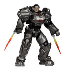 Image produit Figurine articulée Fallout Hank MacLean 19 cm