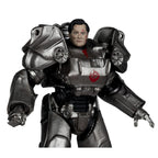 Image produit Figurine articulée Fallout Hank MacLean 19 cm