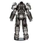 Image produit Figurine articulée Fallout Hank MacLean 19 cm