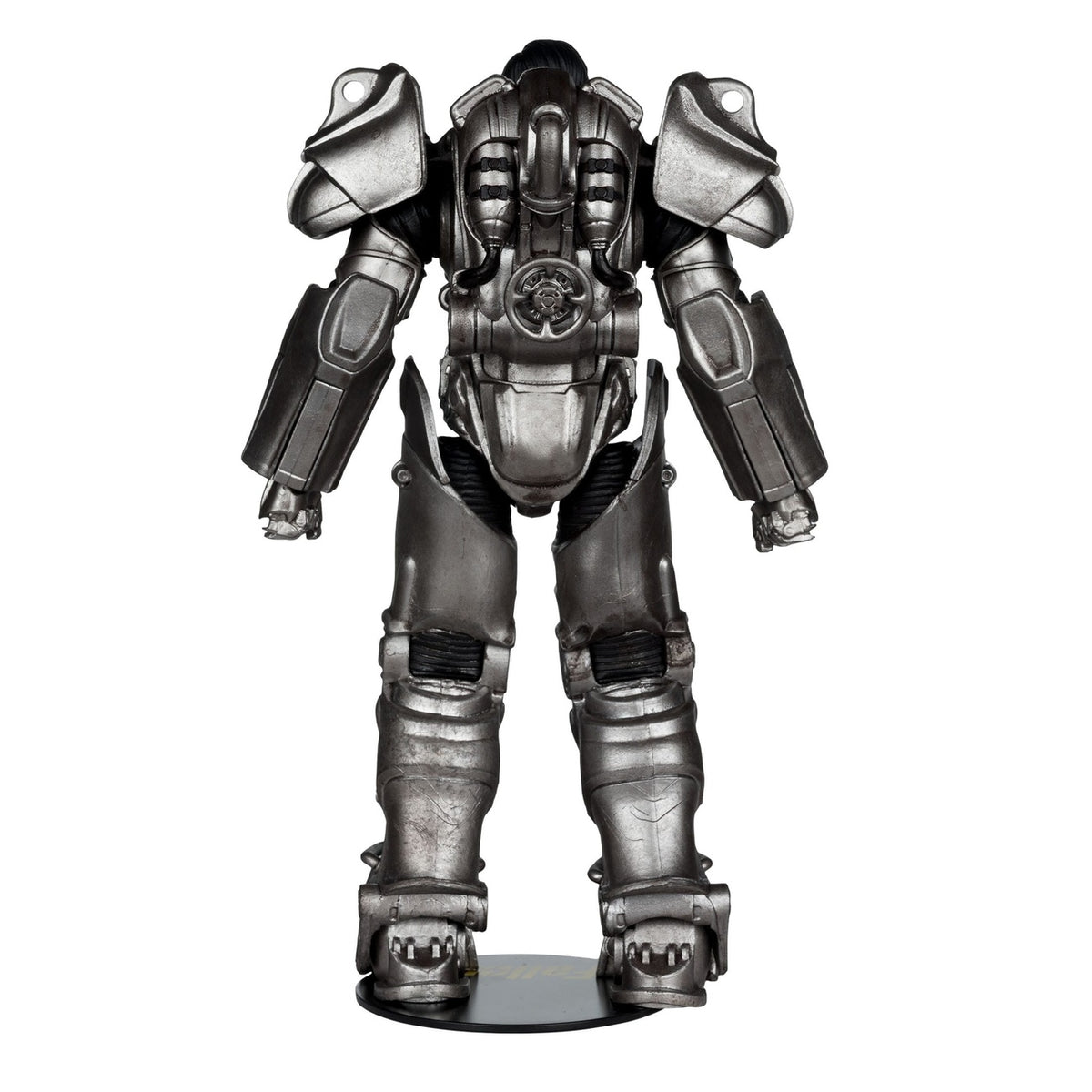 Image produit Figurine articulée Fallout Hank MacLean 19 cm