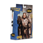 Image produit Figurine articulée Fallout Hank MacLean 19 cm