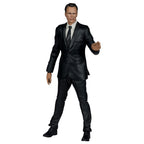 Image produit Fallout Figurine articulée Cooper Howard (Red Platinum Edition) 17 cm