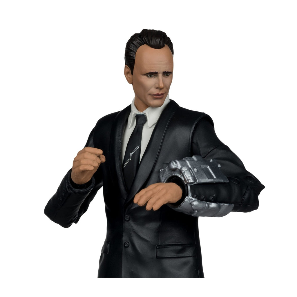Image produit Fallout Figurine articulée Cooper Howard (Red Platinum Edition) 17 cm