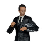 Image produit Fallout Figurine articulée Cooper Howard (Red Platinum Edition) 17 cm