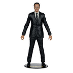 Image produit Fallout Figurine articulée Cooper Howard (Red Platinum Edition) 17 cm