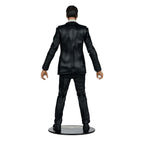Image produit Fallout Figurine articulée Cooper Howard (Red Platinum Edition) 17 cm