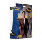 Image produit Fallout Figurine articulée Cooper Howard (Red Platinum Edition) 17 cm