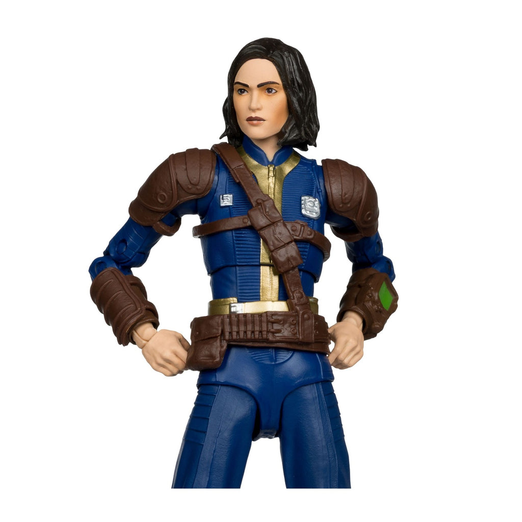 Product image Fallout 4 Statues 2-Pack T-60 Vault-Tec & Sole Survivor 18 cm