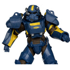 Product image Fallout 4 Statues 2-Pack T-60 Vault-Tec & Sole Survivor 18 cm