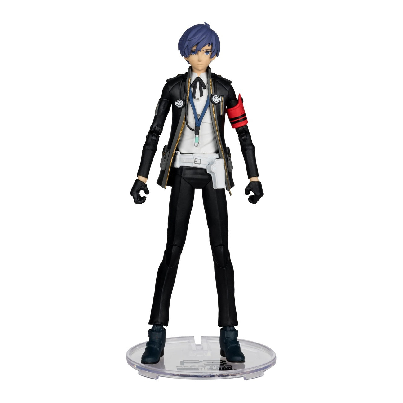 Image produit Persona 3 McFarlane Elite Edition figurine articulée The Protagonist 18 cm