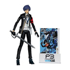Image produit Persona 3 McFarlane Elite Edition figurine articulée The Protagonist 18 cm