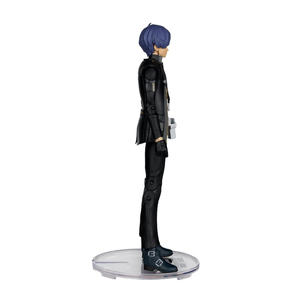Image produit Persona 3 McFarlane Elite Edition figurine articulée The Protagonist 18 cm
