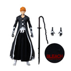 Image produit Bleach : Thousand-Year Blood War Figurine Ichigo Kurosaki (Fullbring Bankai) 18 cm