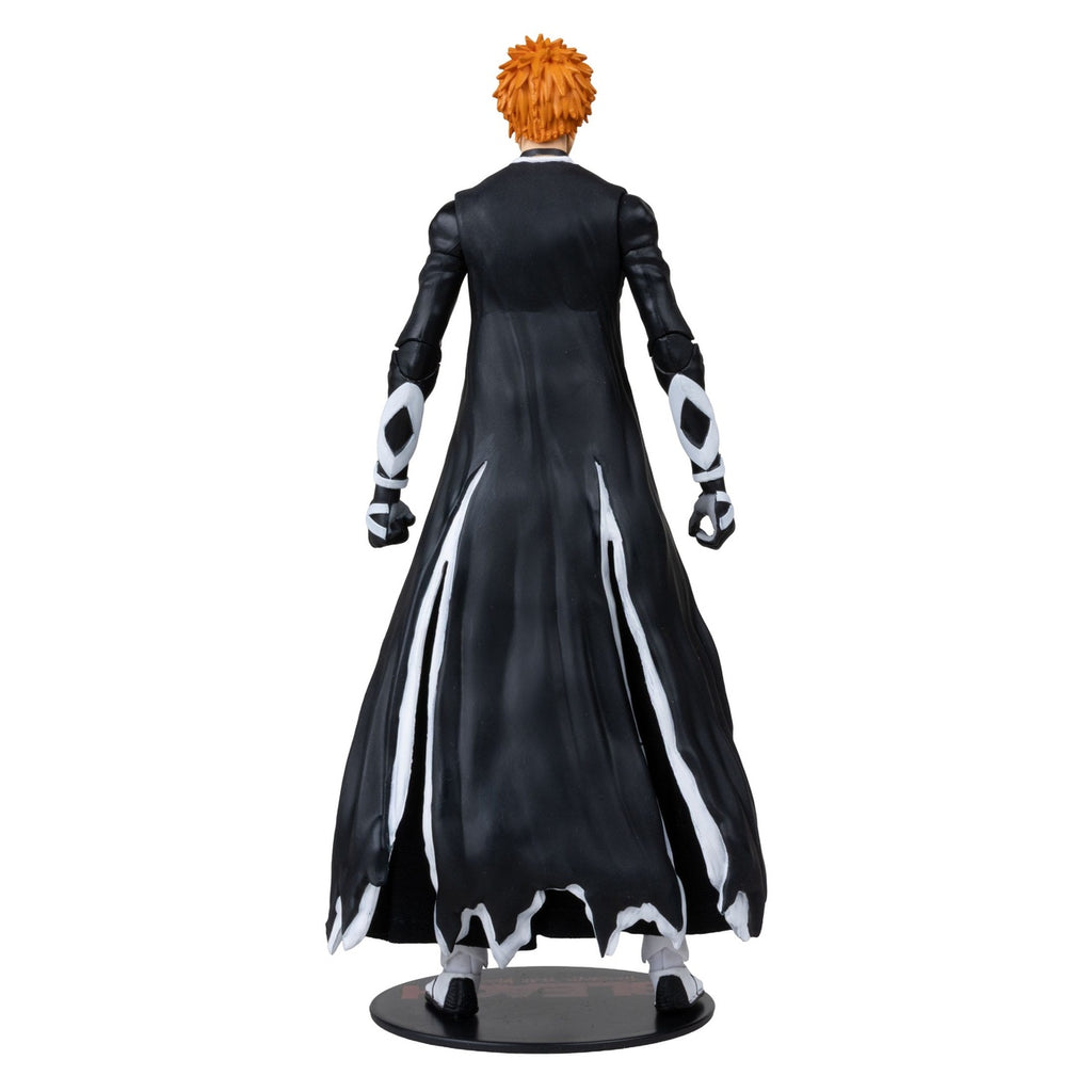 Image produit Bleach : Thousand-Year Blood War Figurine Ichigo Kurosaki (Fullbring Bankai) 18 cm
