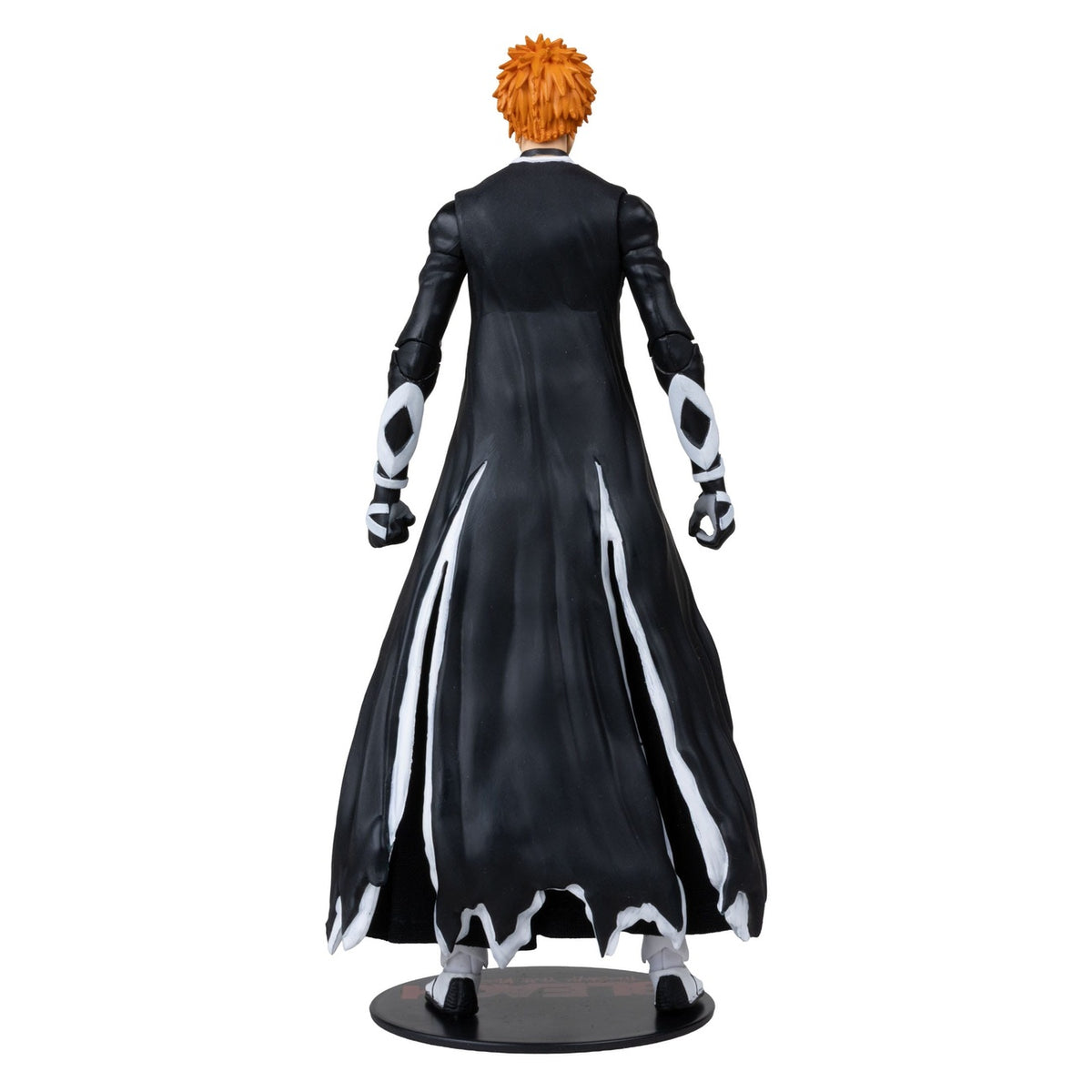 Image produit Bleach : Thousand-Year Blood War Figurine Ichigo Kurosaki (Fullbring Bankai) 18 cm