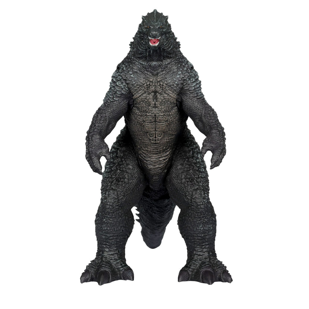 Image produit DC Justice League Monsterverse DC Multiverse lot de 2 figurines d’action Superman vs Godzilla 30 cm