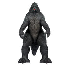 Image produit DC Justice League Monsterverse DC Multiverse lot de 2 figurines d’action Superman vs Godzilla 30 cm