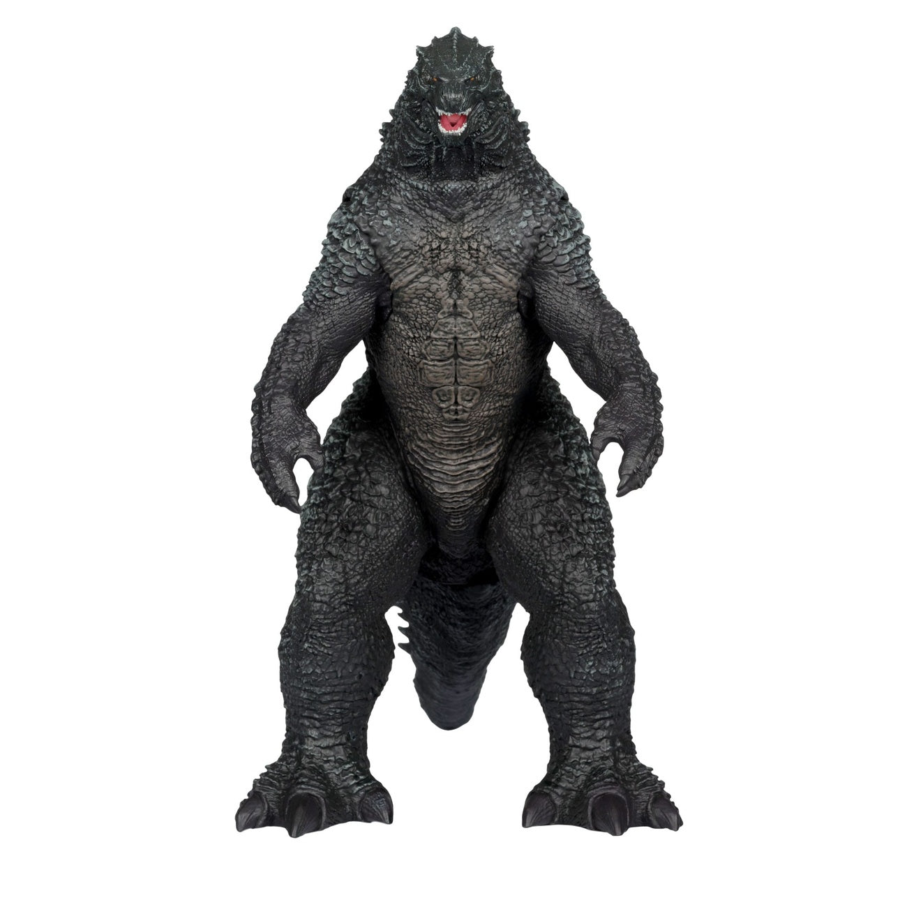 Image produit DC Justice League Monsterverse DC Multiverse lot de 2 figurines d’action Superman vs Godzilla 30 cm