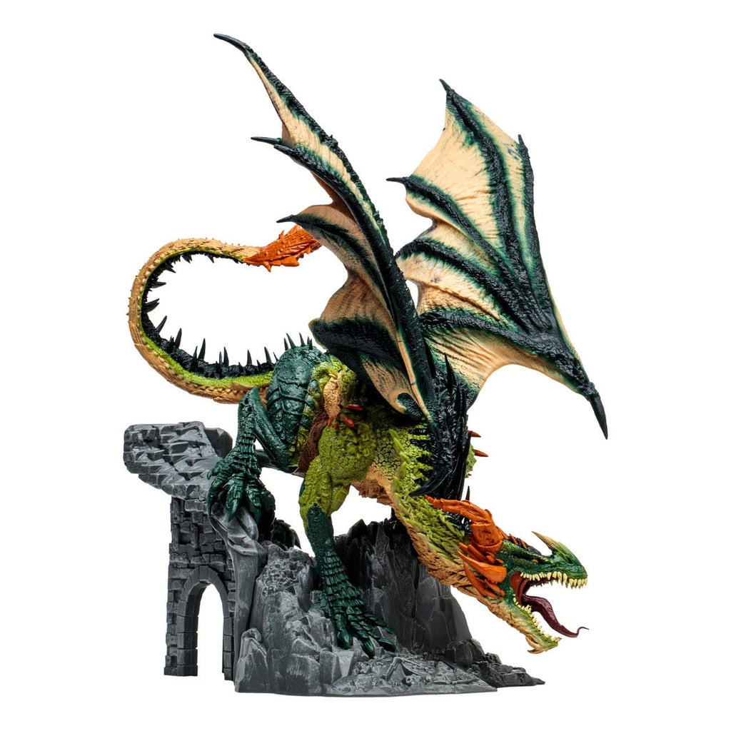 Image produit McFarlane’s Dragons Série 8 Figurine d’action Berserker Clan 15 cm
